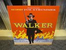 WALKER SOUNDTRACK LP BY JOE STRUMMER / THE CLASH