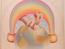 RARE GRATEFUL DEAD EUROPE '72--WARNER BROS. 3 LP 1ST PRESSING WITH BOOKLET