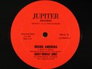 JUGGY MURRAY JONES Inside America/Disco Extraordinaire 12
