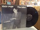 EX 1977 Iggy Pop The Idiot LP RCA APL1 2275 Punk Bowie Clean Copy The Stooges