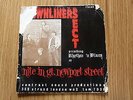 Downliners Sect - At Nite in Gt. Newport Street 1964 UK EP CONTRAST PRIVATE