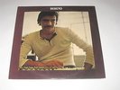 Brasil - Bebeto - LP - Tapecar LP-X-36 - rare Bossanova Groove - Bebeto Catilho