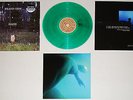 BRAND NEW Daisy LP LIMITED GREEN VINYL deja entendu devil and god circa survive