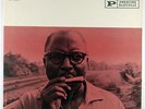 Sonny Terry   Sonny's Story LP   Bluesville BVLP 1025   DG mono RVG VG++