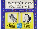 Little Junior Parker & Bobby Bland   Blues Consolidated LP   Duke   VG++/VG+