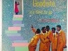 Spaniels   Goodnight It's Time To Go LP   Vee Jay