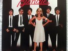 Blondie : Parallel Lines : Original Master Recording (Japanese Press) Vinyl LP