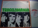 TROGGS Trogglomania UK PAGE ONE RECORDS 1st Pop Beat Freakbeat MONO LP