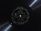 MEMPHIS JUG BAND 1920's COUNTRY BLUES 78 PEACHES IN SPRINGTIME VG NR See Descrip