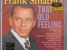 FRANK SINATRA: That Old Feeling. Original 1956 6-Eye CL 902 Mono. Mint NOS