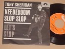 TONY SHERIDAN -Veedeboom Slop Slop- 7