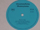 BONNIE TYLER LP  Musterplatte Promo VEB / Amiga / DDR AWA