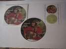 MANUELA -Ich bin wieder da- LP Picture Disc + Promo-Beilagen