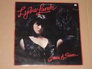 LYDIA LUNCH -Queen Of Siam- LP