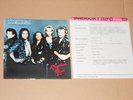 SCORPIONS -Rhythm Of Love- 7