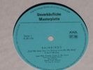 RAINBIRDS -Call Me Easy Say...- LP  Musterplatte Promo VEB / Amiga / DDR AWA