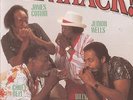 James Cotton , Junior Wells , Carey Bell , Billy Branch Harp Attack Vinyl LP