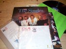 ABBA - The Singles - SIGNED By Whole Band Swedish Double LP