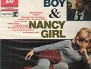 LP Nancy Sinatra & Frank Sinatra Frankie Boy & Nancy Girl Reprise Records