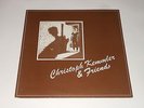 Private German Jazz / Fusion LP - Christoph Kemmler & Friends - RARE & GREAT