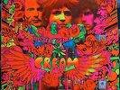CREAM DISRAELI GEARS MONO M- FULLY LAMINATED UK PSYCH BLUES ORIGINAL, 
