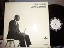 JOHN COLTRANE 