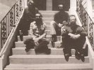 WOODEN SHJIPS - Wooden Shjips - LP