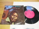 James Brown - I got you ep, good, good livin'  45 rare northern soul  Pye