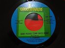 northern soul motown jj barnes baby please come back home  chains of love