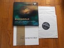 WAGNER : Das Rheingold / SOLTI  3 LP Box DECCA SXL 2101/2/3  EX