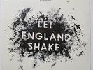 PJ HARVEY 'Let England Shake' Vinyl LP NEW & SEALED