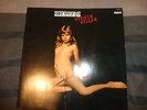 SCORPIONS  /  VIRGIN KILLER     /   33 TOURS