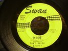 NORTHERN SOUL - TONY GALLA 