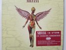 NIRVANA 'In Utero' DMM 180g Vinyl 3LP NEW & SEALED