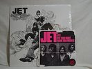 JET - Get Born WHITE VINYL & Put Your Money Where Your Mouth Is 7