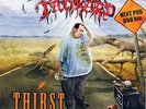 TANKARD - Thirst LP NEU