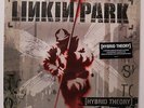 LINKIN PARK 'Hybrid Theory' Gatefold Vinyl LP NEW & SEALED