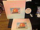 The Allman Brothers - Eat a Peach 2 LP CAPRICORN 2CP-0102 stereo w/ insert sheet