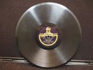 Carmen Miranda - Quando Eu Penso Na Bahia/ Eu Dei... on Odeon 11540 Brazil 78RPM