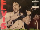 ELVIS' 1ST RCA ALBUM ON COLORED VINYL LIMITED TO 1000 NUMBER STAMPED COPIES