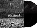 NOCTE OBDUCTA - Schwarzmetall (ltd. Gatefold DLP) - NEU rar sold out