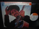 Bob Dylan Nashville Skyline Japan Orig. LP CAP OBI INSERT