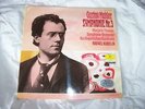 2726 063 Mahler Symph 3 SOdBR Rafael Kubelik 2xLP