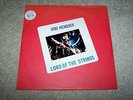 RARE - Jimi Hendrix - Lord of the Strings - Box Top Records - Live WoodStock  NM