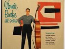 VINNIE BURKE ALL-STARS SEALED MONO LP Storage Find Jimmy Raney Urbie Green 1956