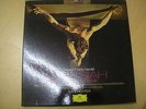 HANDEL Messiah 3 LP BOX DG KARL RICHTER London Philharmonic Donath Reynolds NM