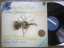 PHILIPS 6599 372 Holland GRUMIAUX To My Friends VIOLIN ENCORES Promo *NM