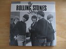 The Rolling Stones Story 12 LP set 1980 Decca German