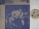 DLP - Frank Zappa - Dweezil Has Messed My Mind Up