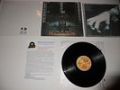ELO Face the Music 1975 United Artists 1st Press ARCHIVE MASTER Ultrasonic CLEAN